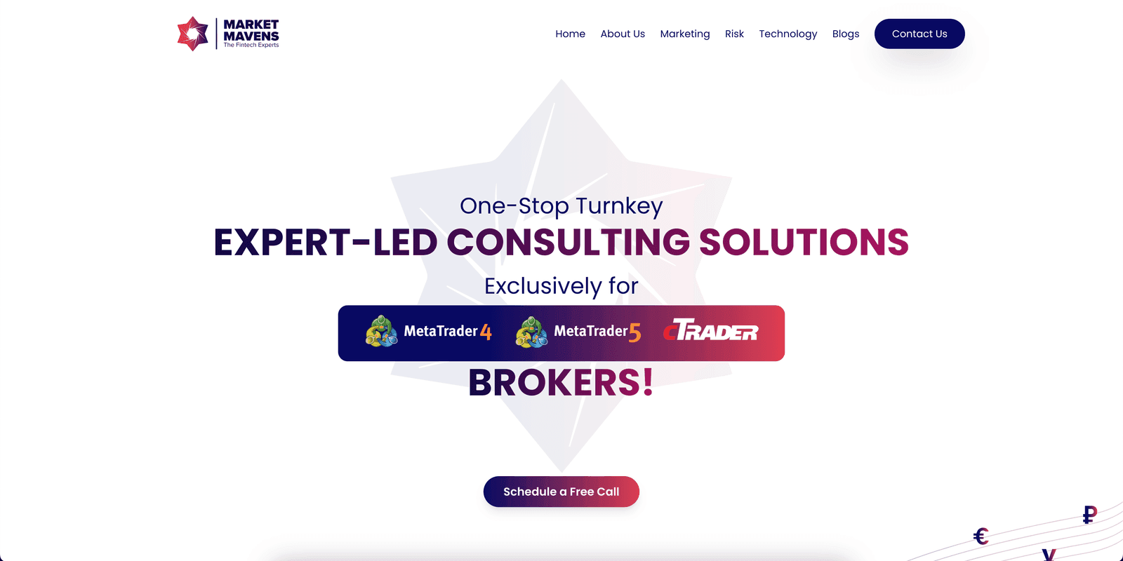 MarketMavens