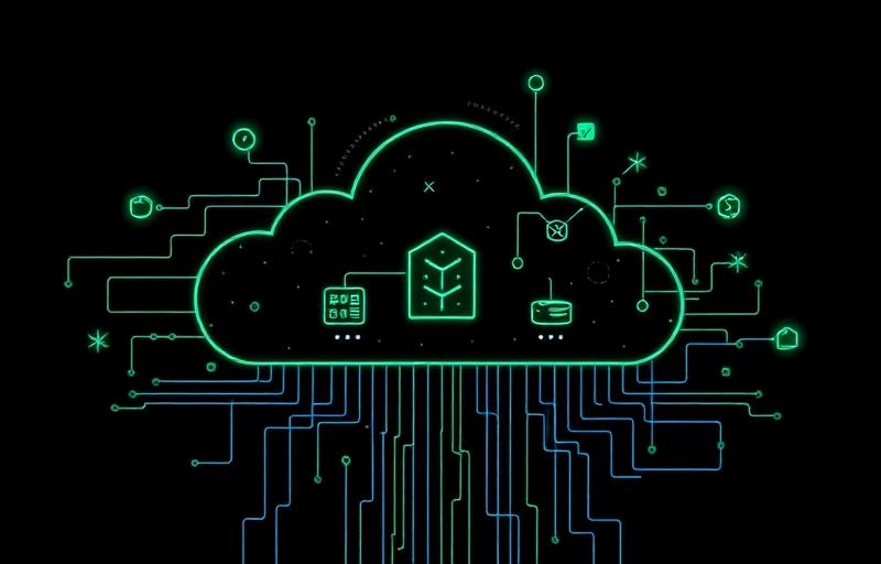 // Building Scalable SaaS Architecture in 2025